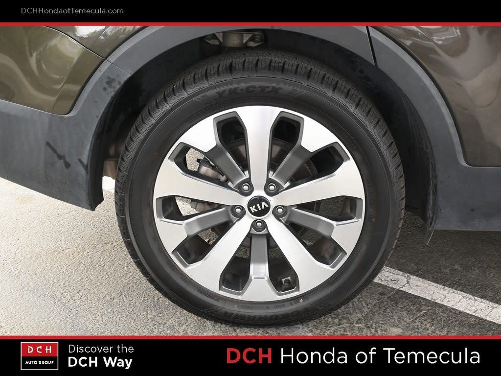 Thumbnail: 2021 Kia Telluride - 6