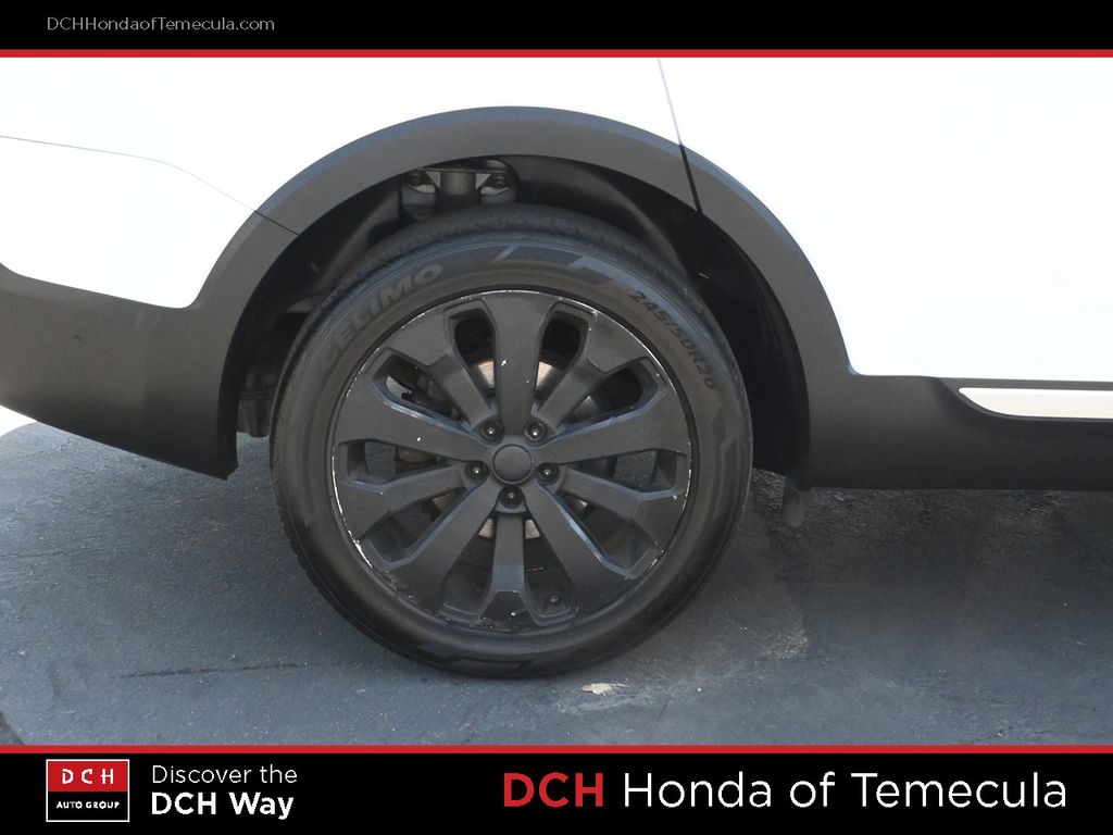 Thumbnail: 2021 Kia Telluride - 7