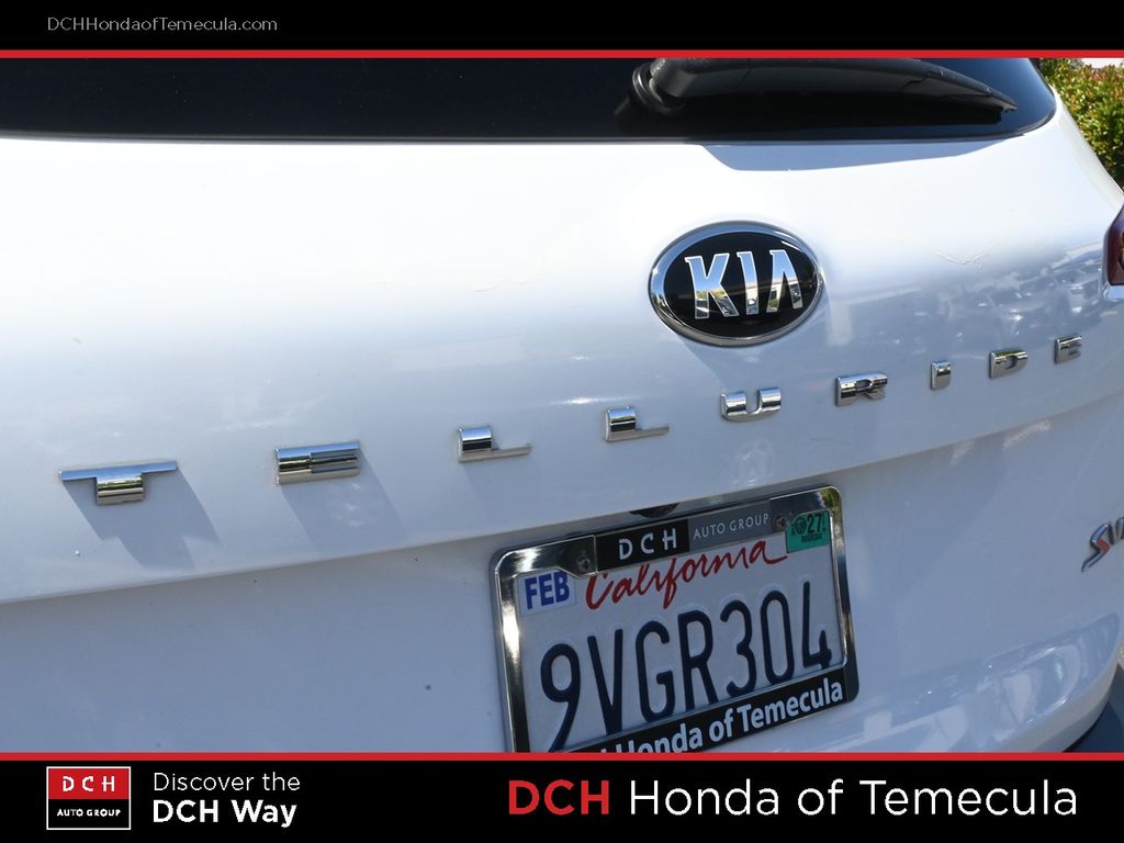Thumbnail: 2021 Kia Telluride - 6