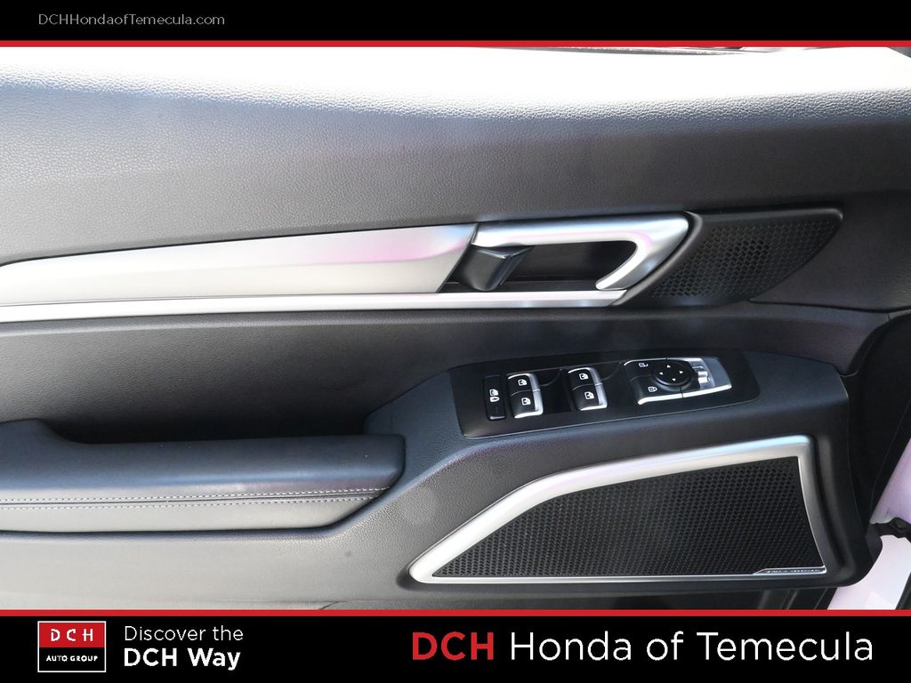 Thumbnail: 2021 Kia Telluride - 22