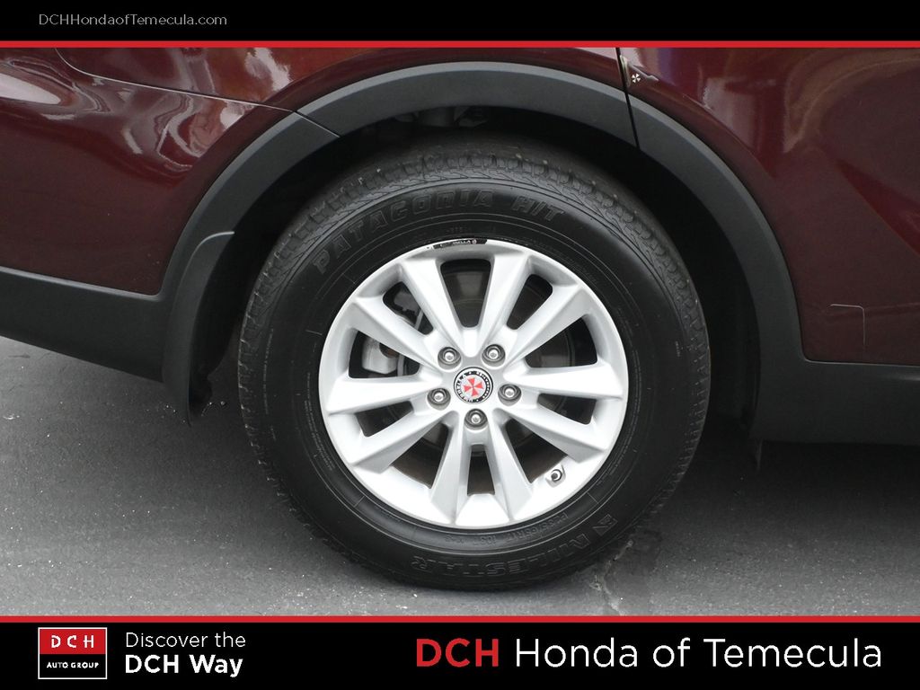 Thumbnail: 2020 Kia Sorento - 7