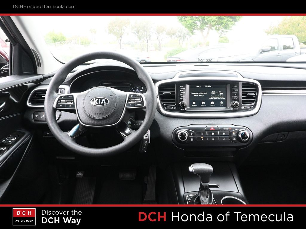Thumbnail: 2020 Kia Sorento - 2