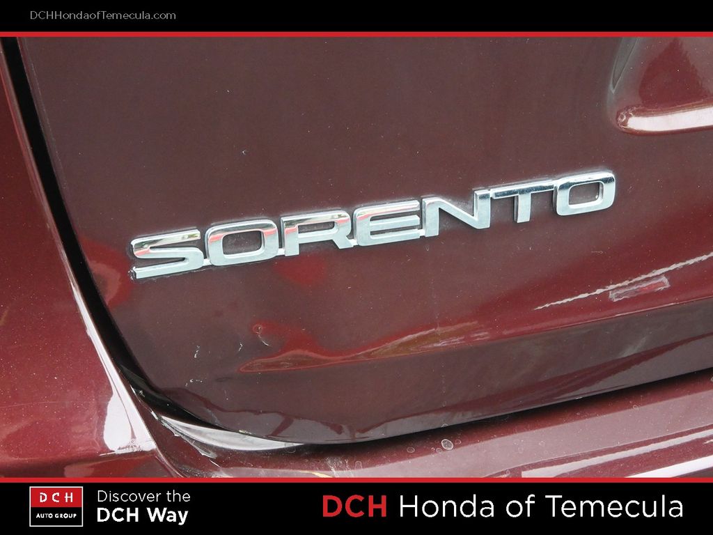 Thumbnail: 2020 Kia Sorento - 6