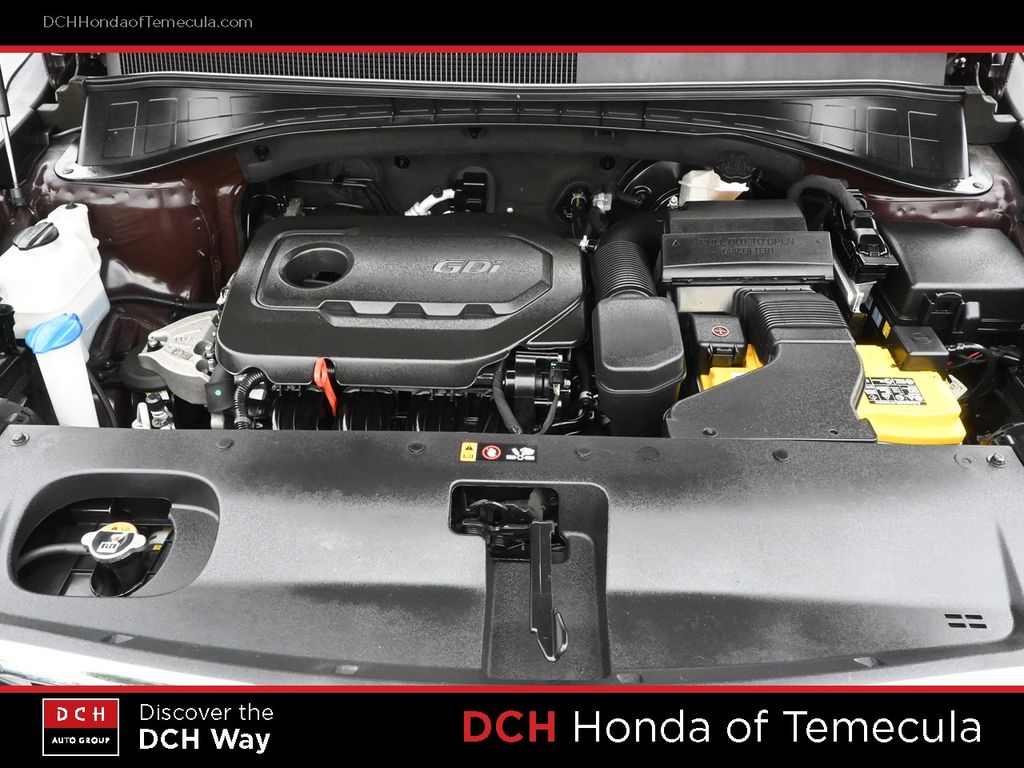 Thumbnail: 2020 Kia Sorento - 8