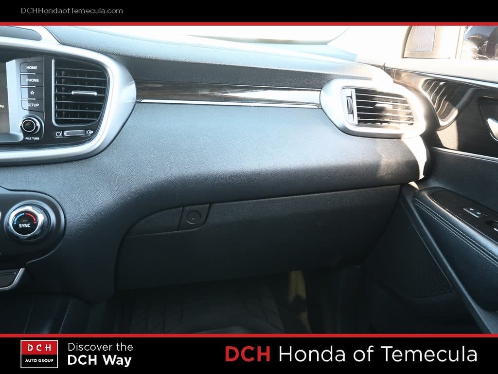 Thumbnail: 2020 Kia Sorento - 19