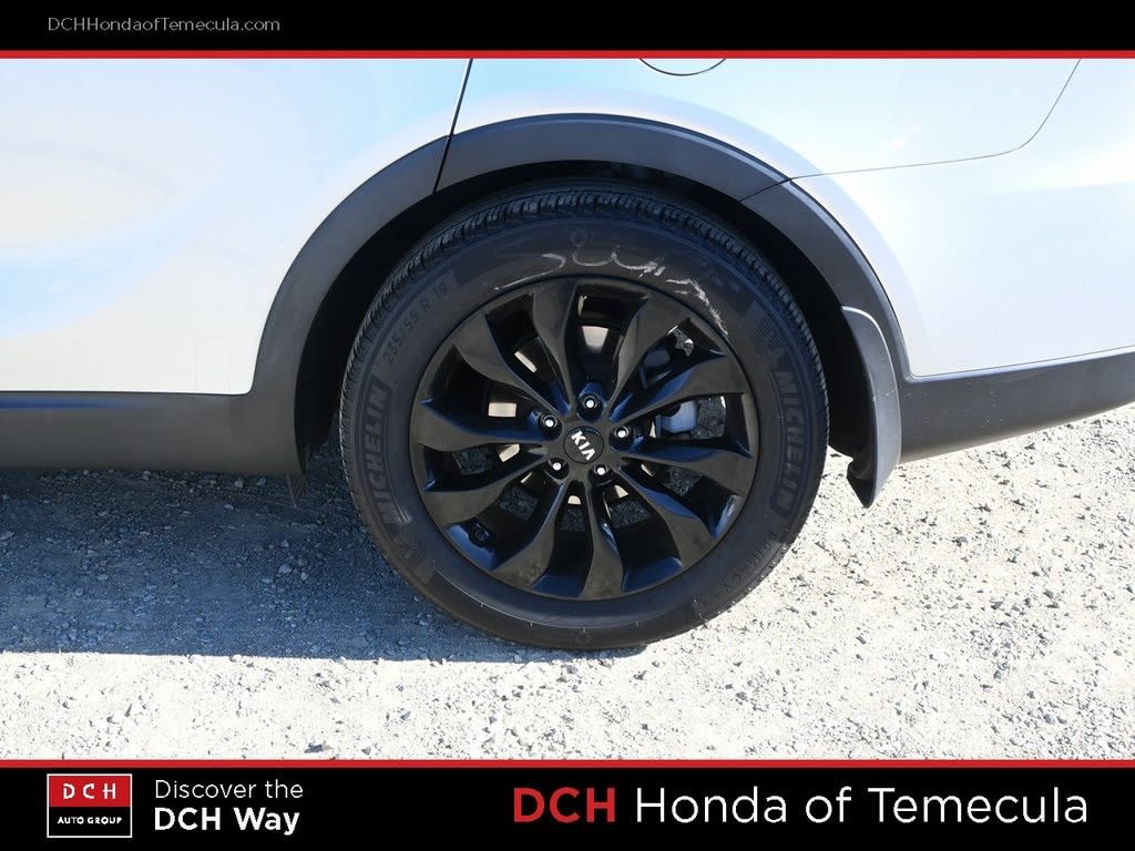 Thumbnail: 2020 Kia Sorento - 7