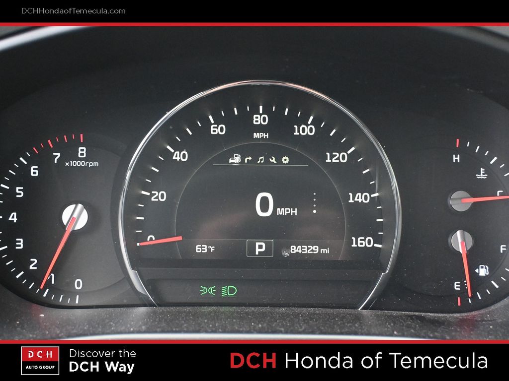 Thumbnail: 2017 Kia Sorento - 5