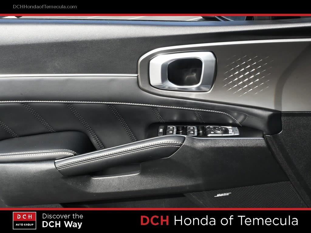 Thumbnail: 2021 Kia Sorento - 22