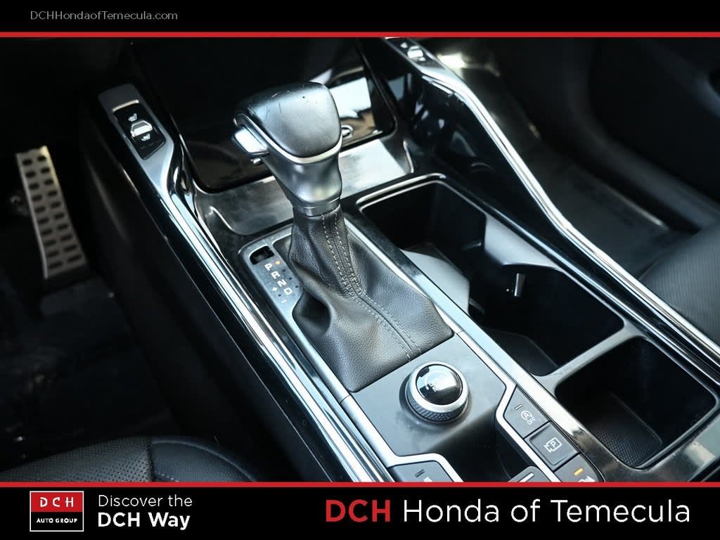 Thumbnail: 2021 Kia Sorento - 14