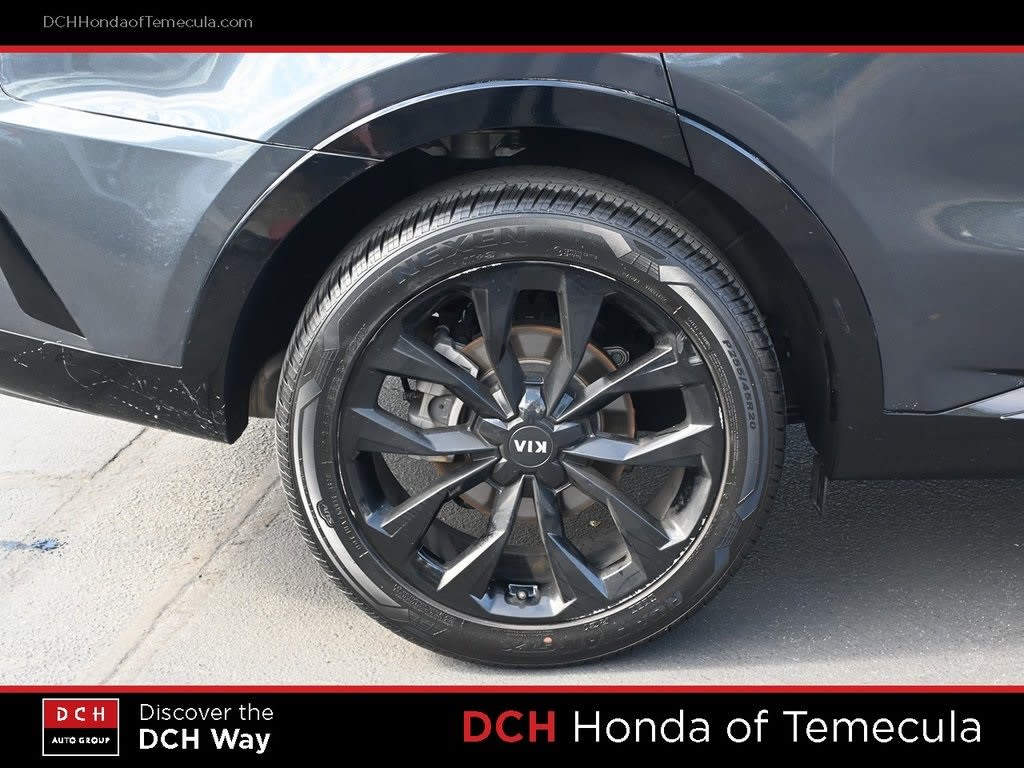Thumbnail: 2021 Kia Sorento - 7