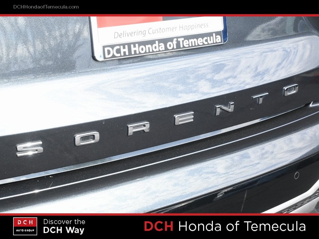 Thumbnail: 2021 Kia Sorento - 6