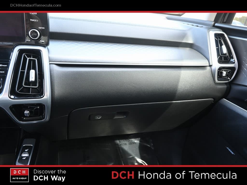 Thumbnail: 2021 Kia Sorento - 9