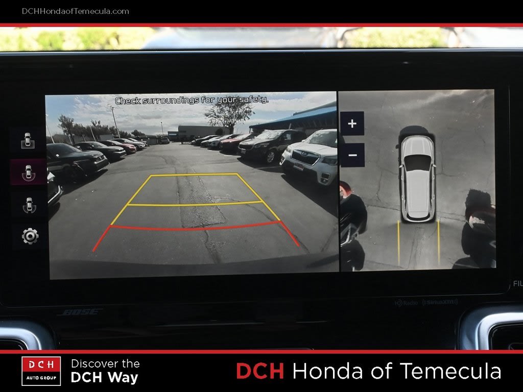 Thumbnail: 2021 Kia Sorento - 21