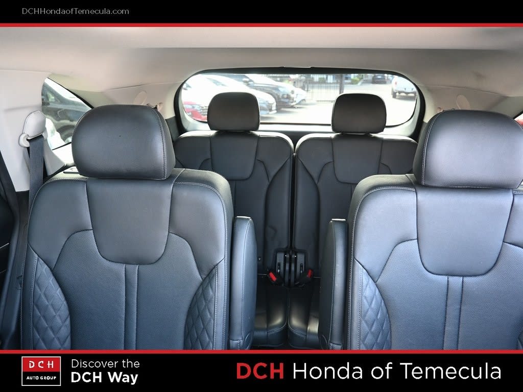 Thumbnail: 2021 Kia Sorento - 24