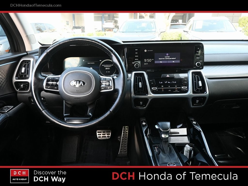 Thumbnail: 2021 Kia Sorento - 2