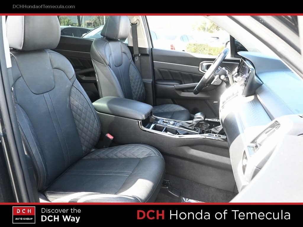 Thumbnail: 2021 Kia Sorento - 11