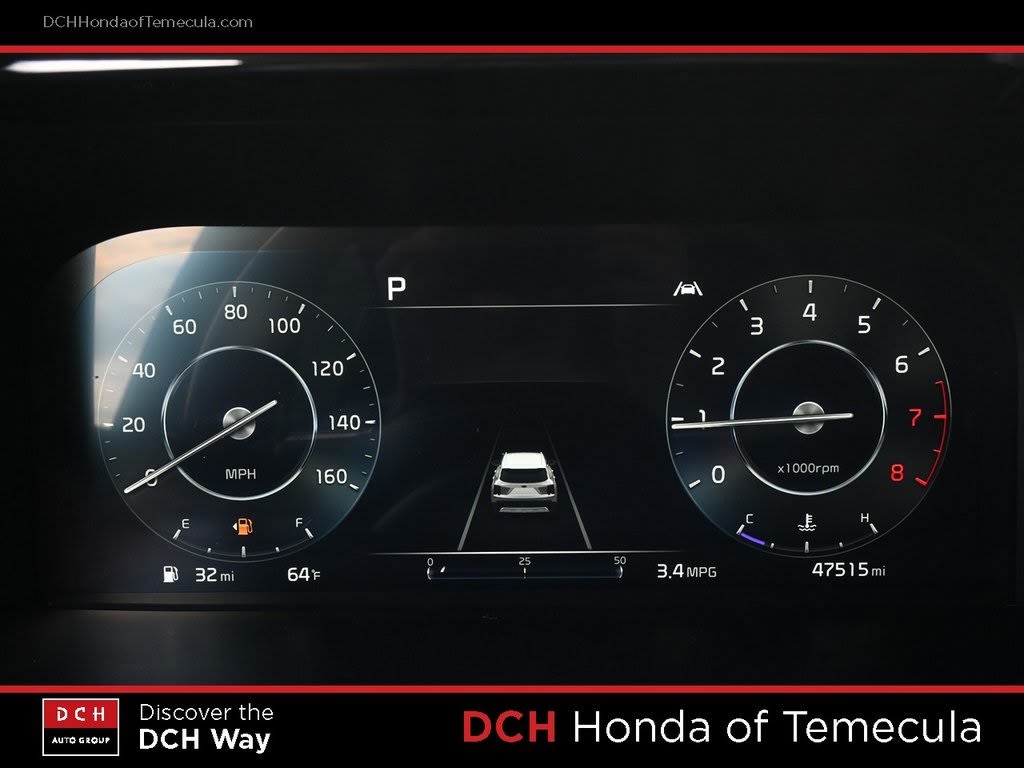 Thumbnail: 2021 Kia Sorento - 15