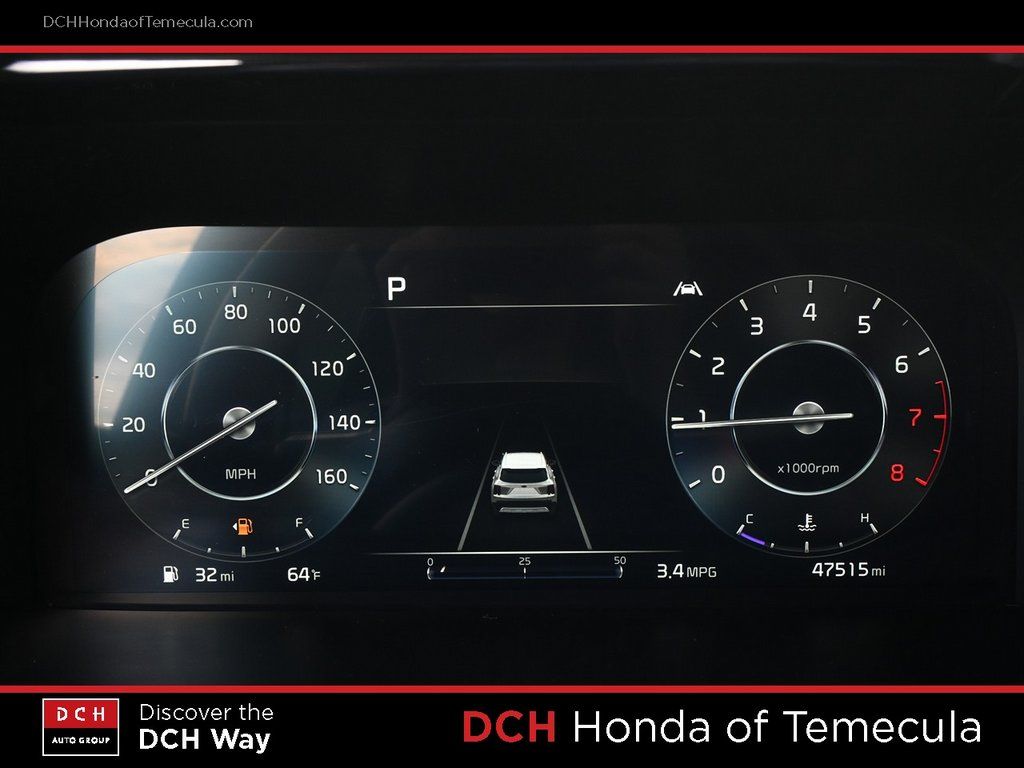 Thumbnail: 2021 Kia Sorento - 15