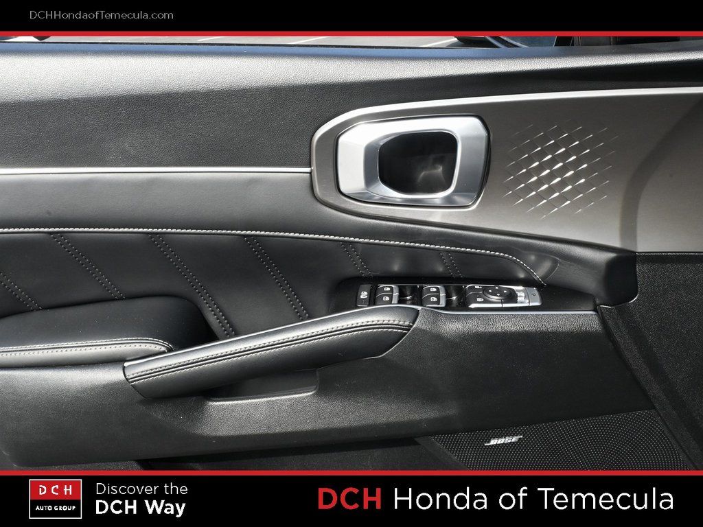 Thumbnail: 2021 Kia Sorento - 22