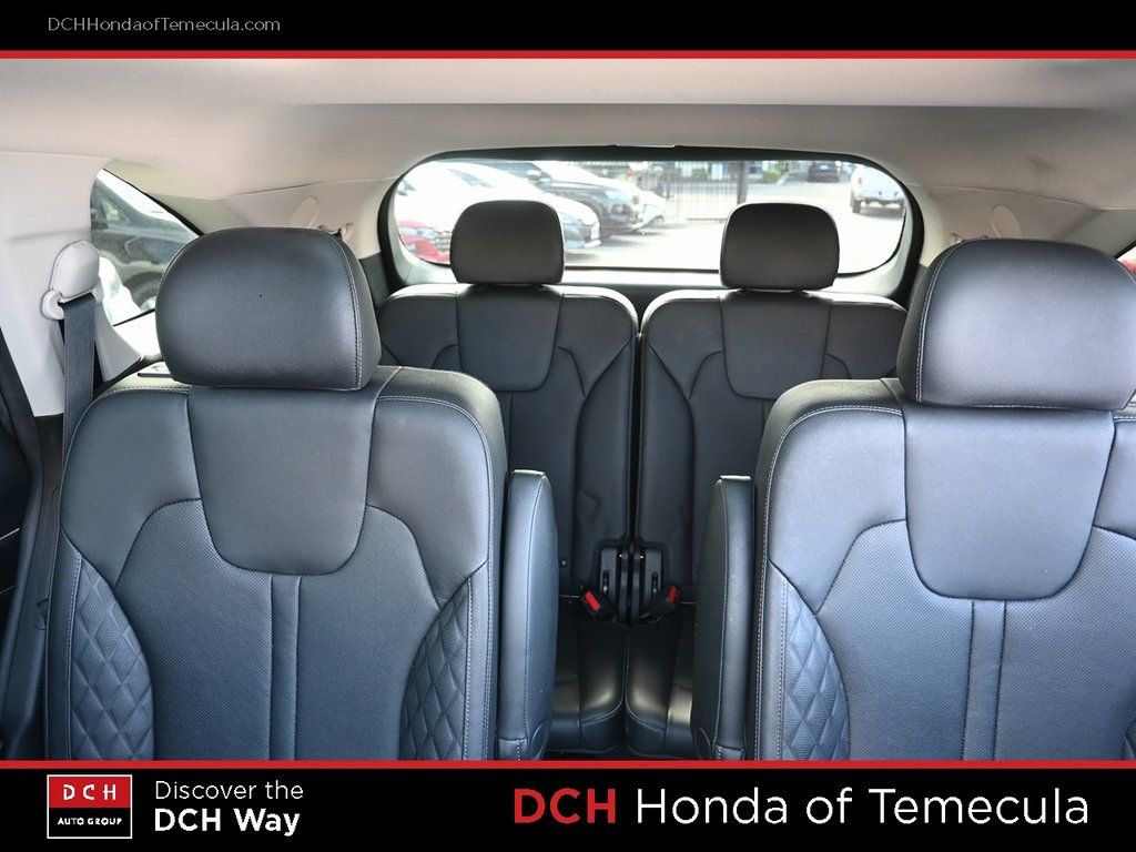 Thumbnail: 2021 Kia Sorento - 24