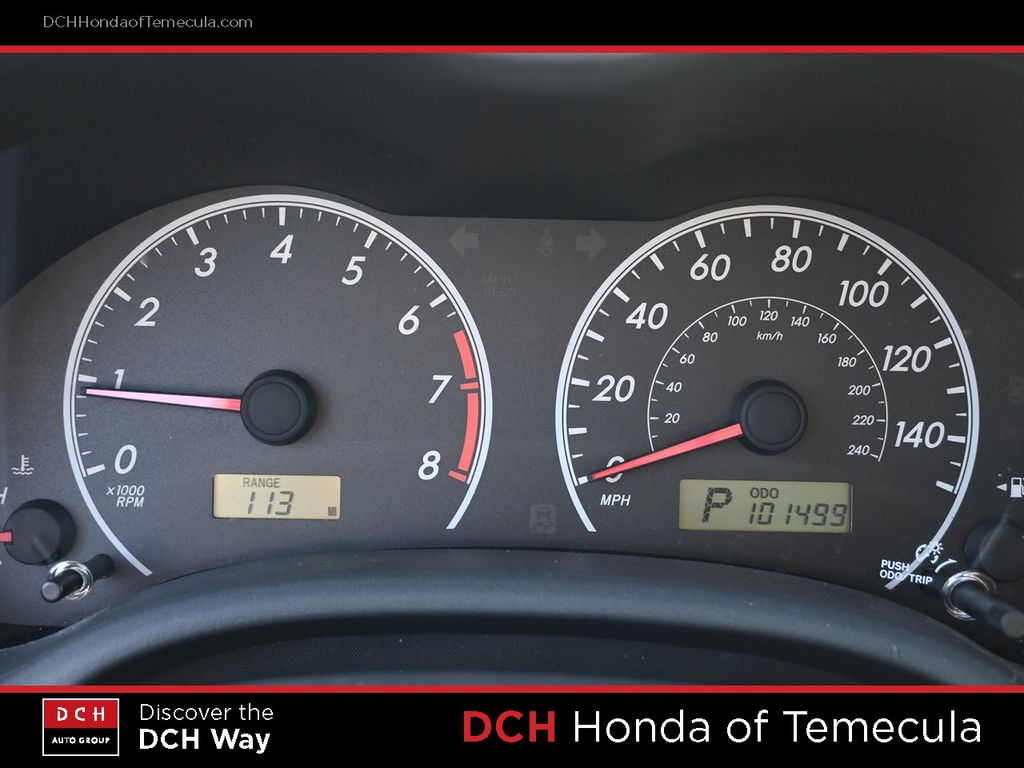 Thumbnail: 2013 Toyota Corolla - 14