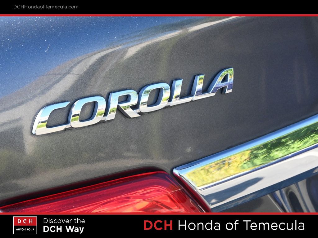 Thumbnail: 2013 Toyota Corolla - 6