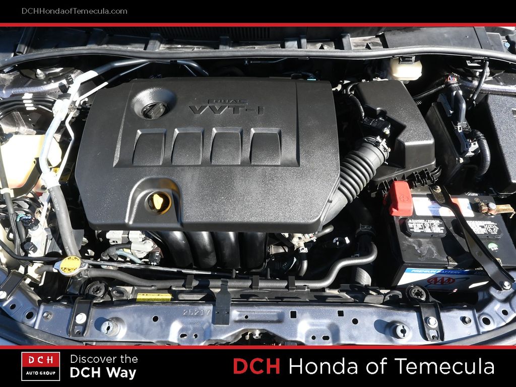 Thumbnail: 2013 Toyota Corolla - 8