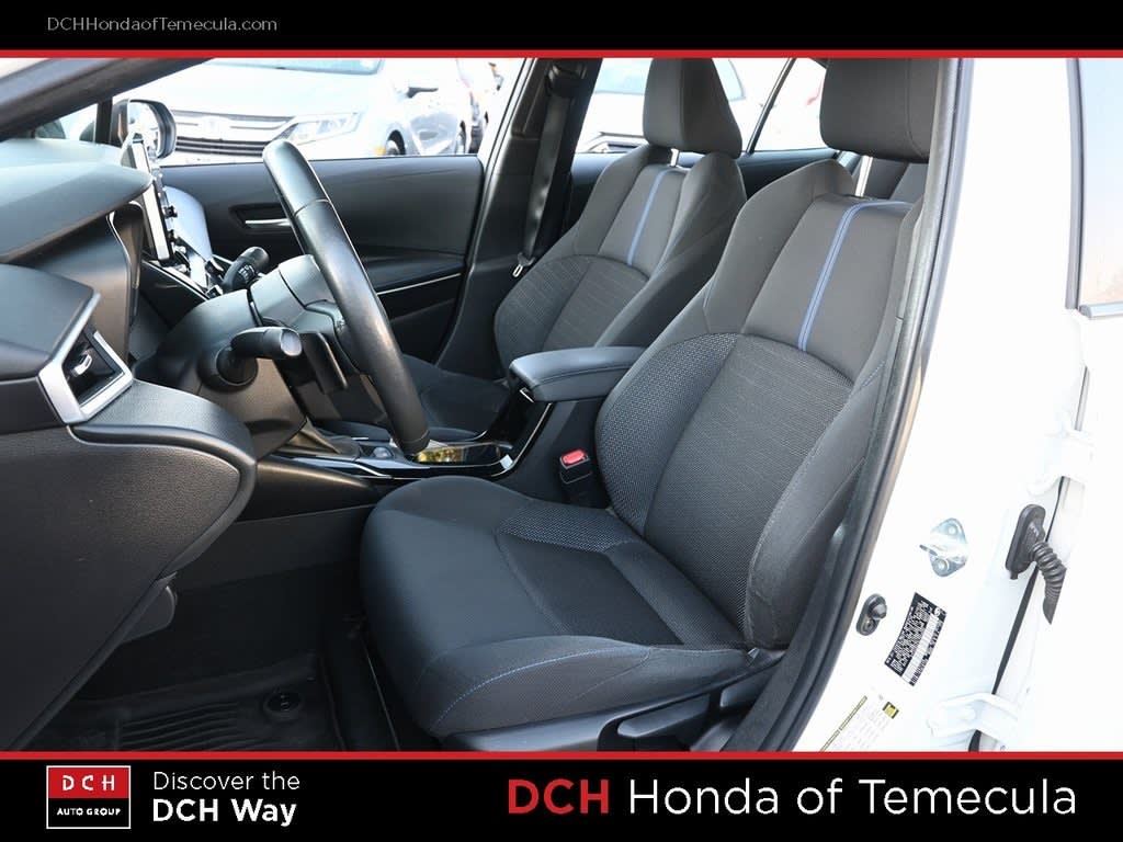 Thumbnail: 2020 Toyota Corolla - 8