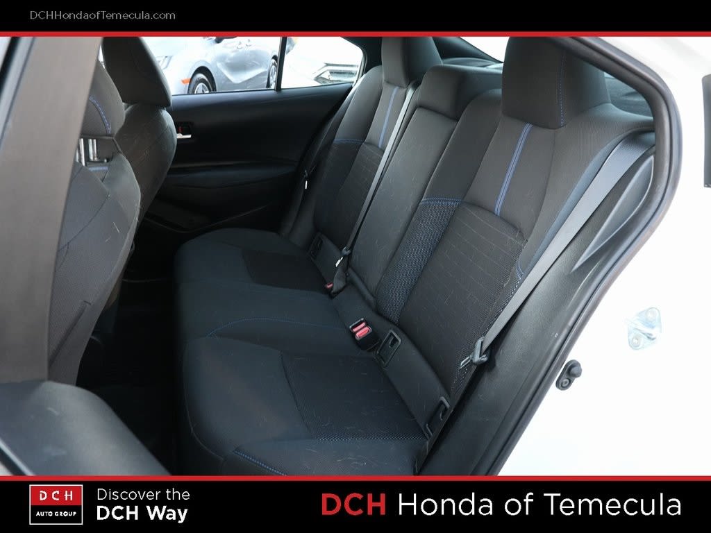 Thumbnail: 2020 Toyota Corolla - 10