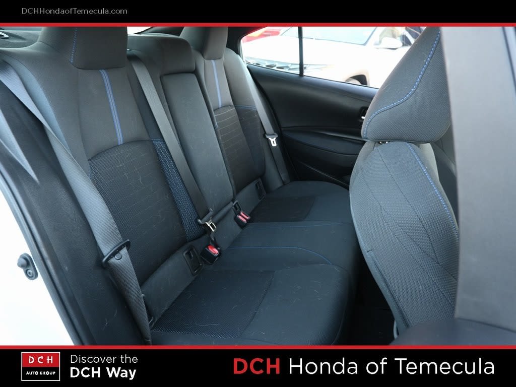 Thumbnail: 2020 Toyota Corolla - 23