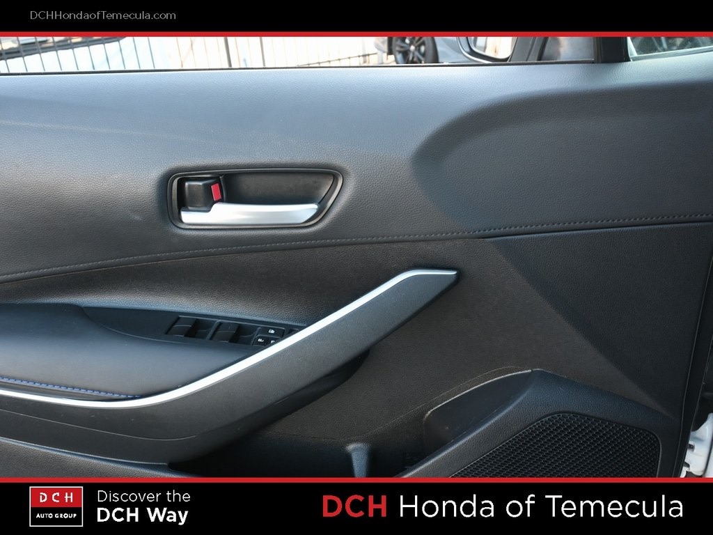 Thumbnail: 2020 Toyota Corolla - 21