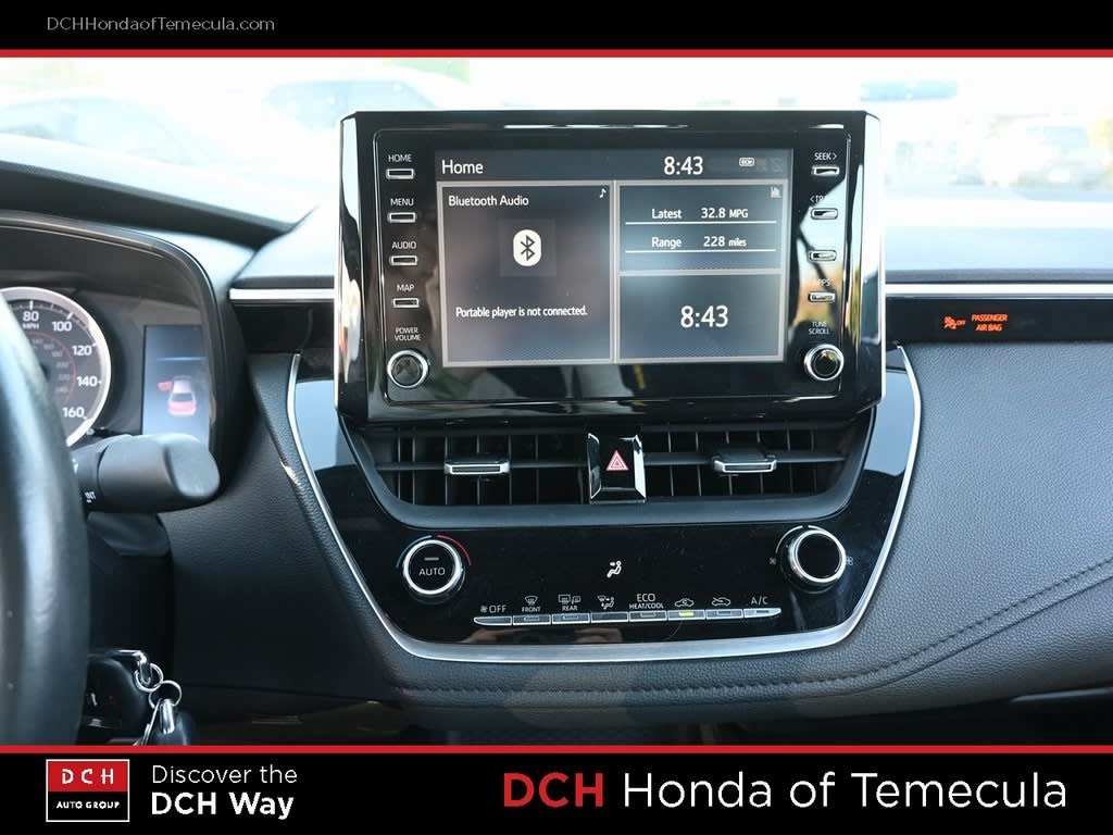 Thumbnail: 2020 Toyota Corolla - 11