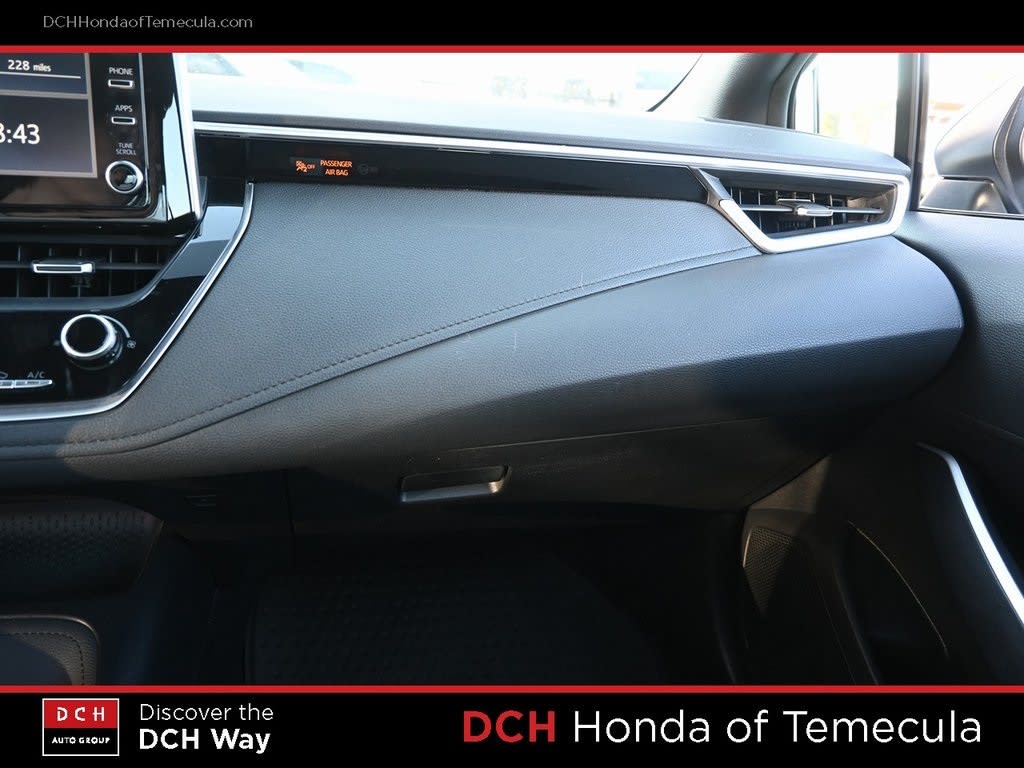 Thumbnail: 2020 Toyota Corolla - 20