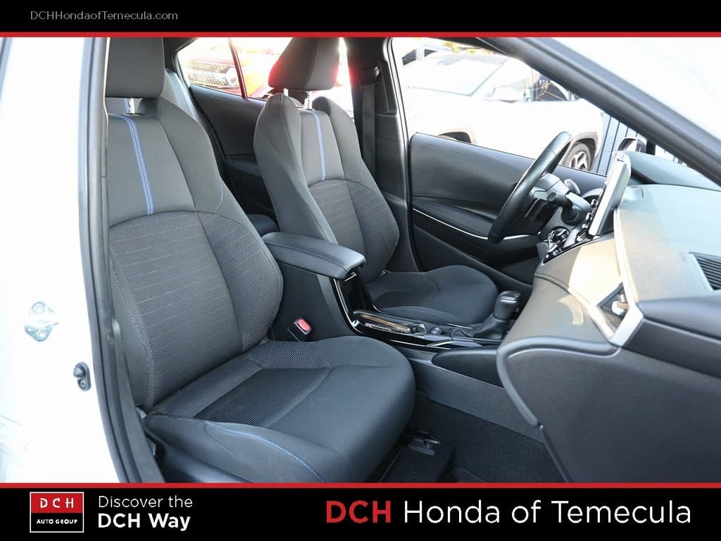 Thumbnail: 2020 Toyota Corolla - 9