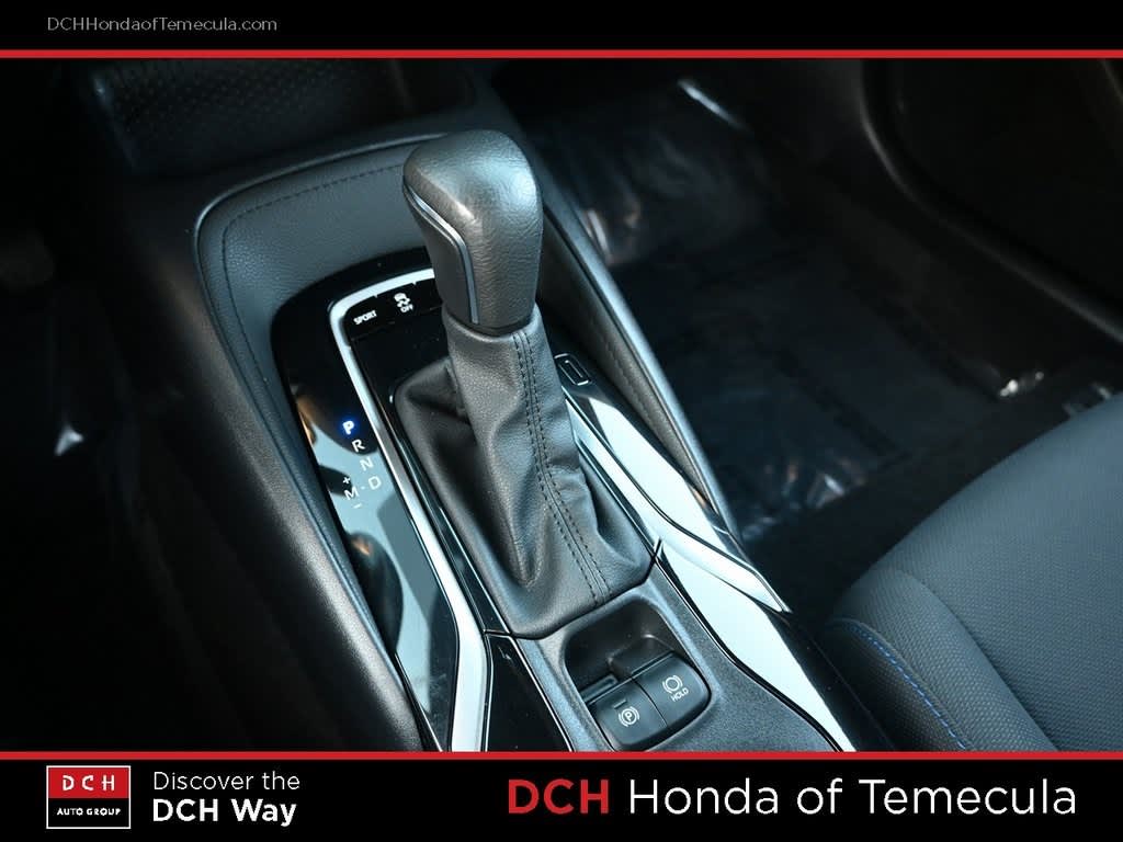 Thumbnail: 2020 Toyota Corolla - 12