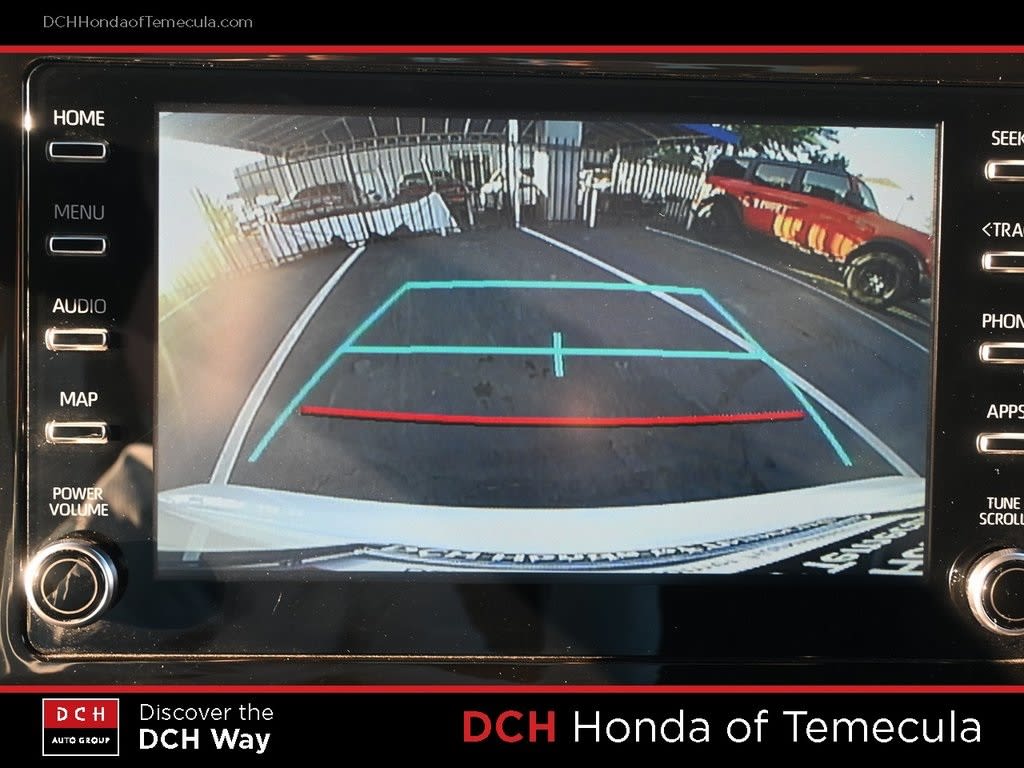 Thumbnail: 2020 Toyota Corolla - 19