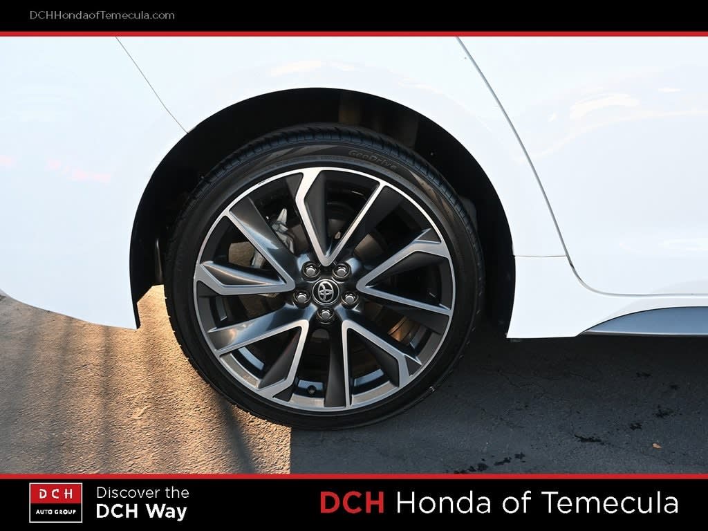 Thumbnail: 2020 Toyota Corolla - 6