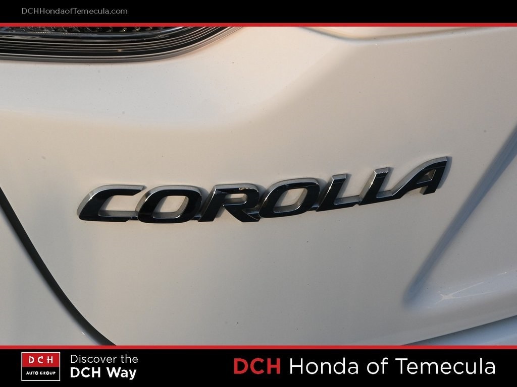Thumbnail: 2020 Toyota Corolla - 5