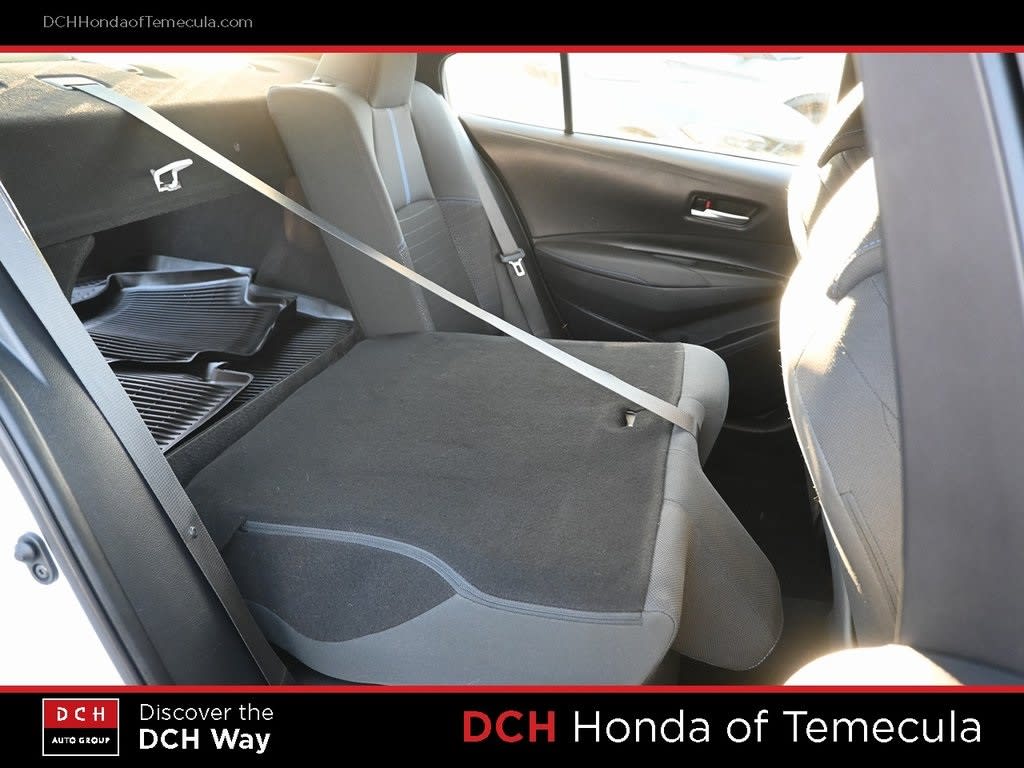 Thumbnail: 2020 Toyota Corolla - 24