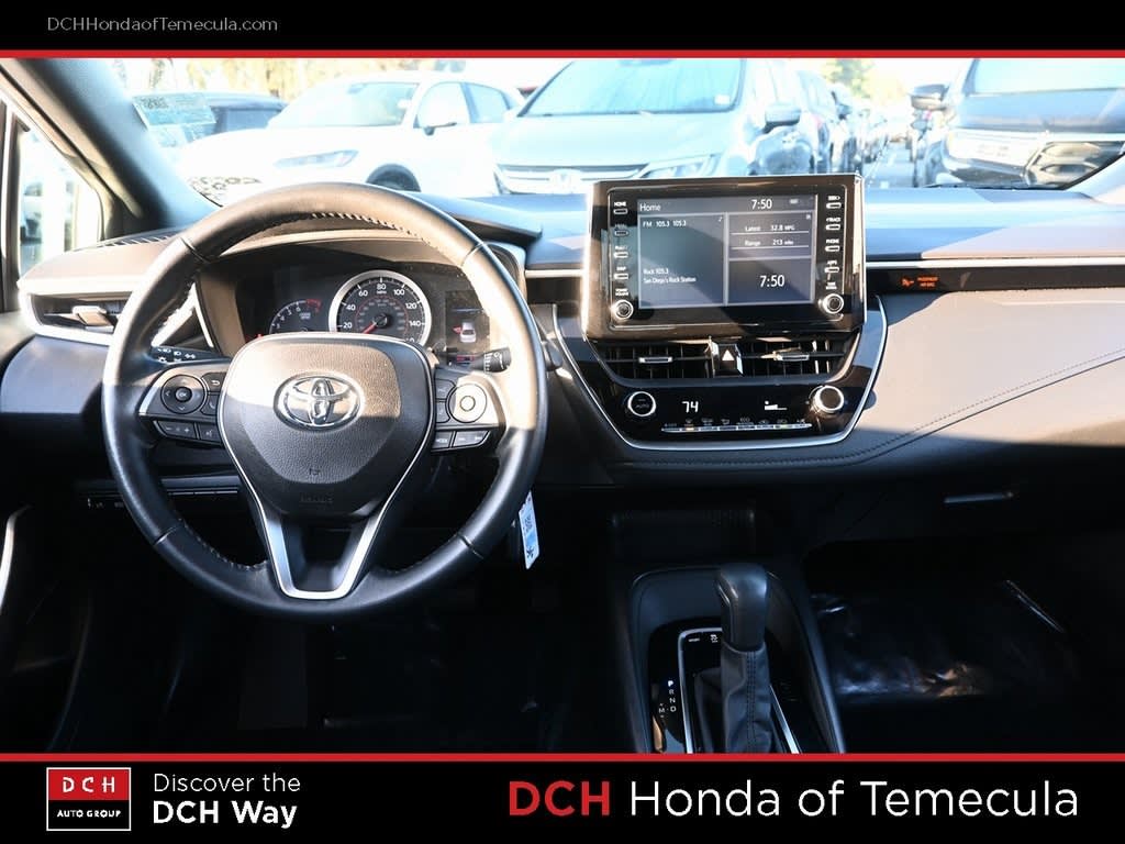 Thumbnail: 2020 Toyota Corolla - 2