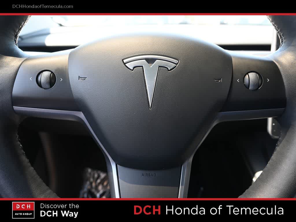 Thumbnail: 2023 Tesla Model 3 - 16