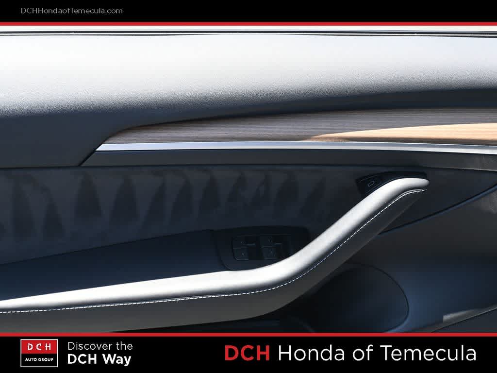 Thumbnail: 2023 Tesla Model 3 - 22