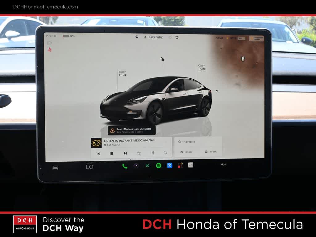 Thumbnail: 2023 Tesla Model 3 - 10