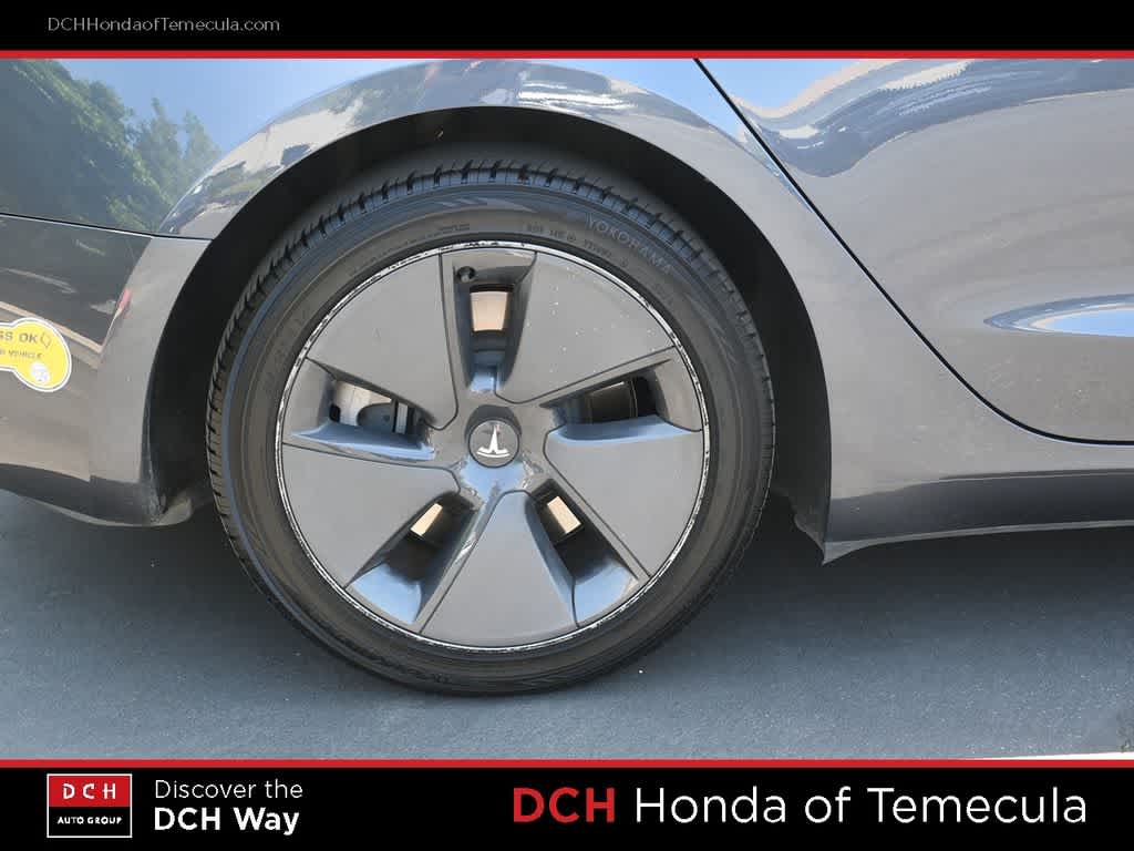 Thumbnail: 2023 Tesla Model 3 - 6