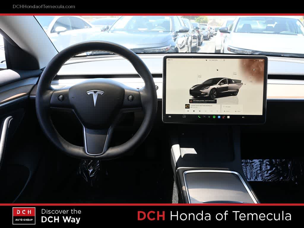 Thumbnail: 2023 Tesla Model 3 - 2