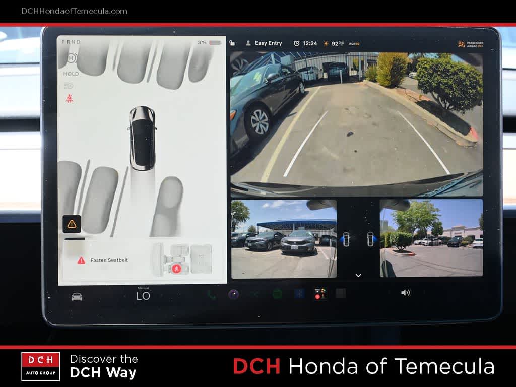 Thumbnail: 2023 Tesla Model 3 - 20