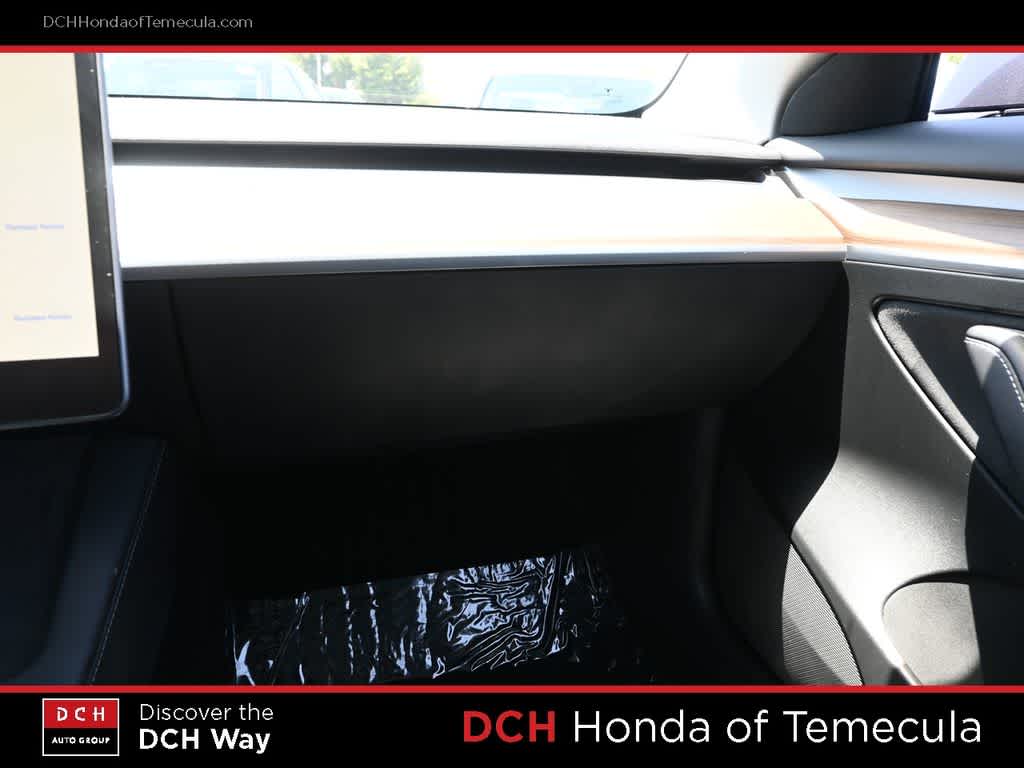 Thumbnail: 2023 Tesla Model 3 - 21