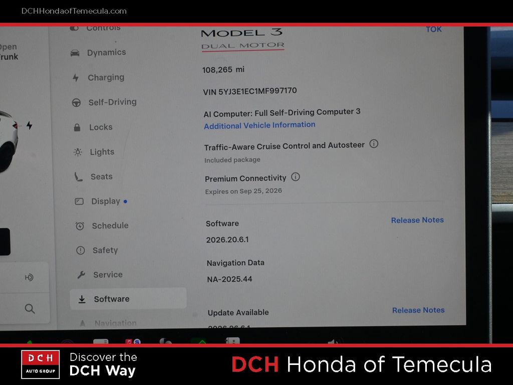 Thumbnail: 2021 Tesla Model 3 - 4