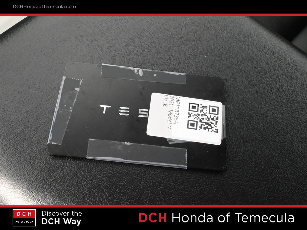 Thumbnail: 2021 Tesla Model Y - 6