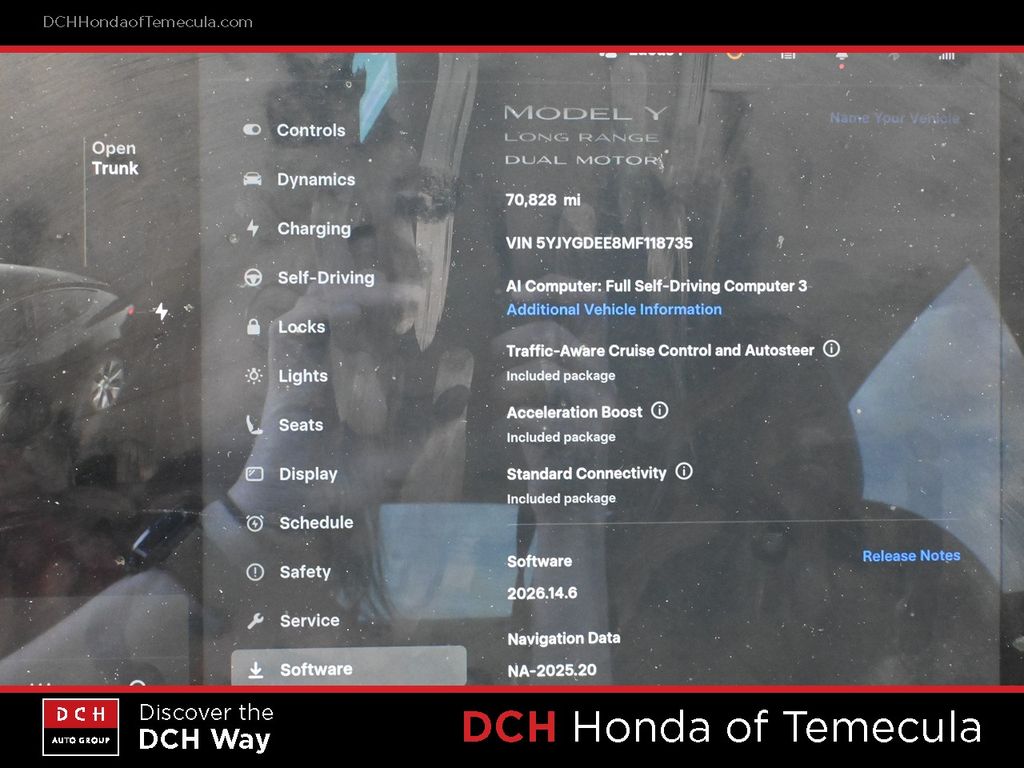 Thumbnail: 2021 Tesla Model Y - 7